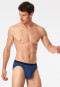 Rio briefs stripes dark blue - Duality Function