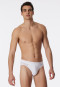 Slip Rio bianchi - Long Life Cotton