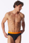 Slip rio confezione da 5 pezzi multicolore - 95/5