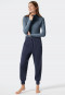 Rolli jeansblau - Revival Martina