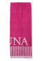 Saunatuch 75x200 fuchsia - SCHIESSER Home