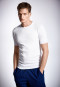 T-shirt à manches courtes blanc - Revival Karl-Heinz