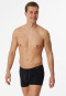 Boxer briefs 2-pack black - Essentials