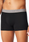 Shorts 5er-Pack schwarz - 95/5