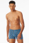 Shorts aquarium gestreift - 95/5