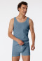 Short blu atlantico - Revival Friedrich