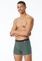 Shorts grün - Revival Ludwig