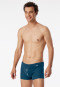 Shorts denim blue - Revival Karl-Heinz
