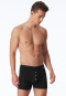 Boxer briefs black - Revival Friedrich