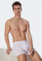 Boxer briefs white - Revival Lorenz