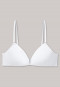 Softbra bianco - 95/5