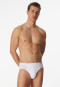 super mini briefs 3-pack white - Essentials