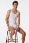 Tank top white - Revival Friedrich