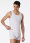 White undershirt - Long Life Cotton