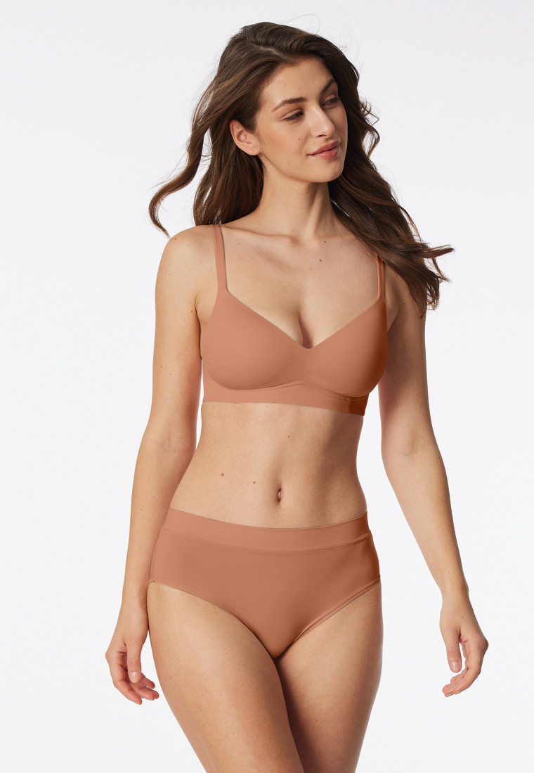Micro-pants ruggine - Unique Micro
