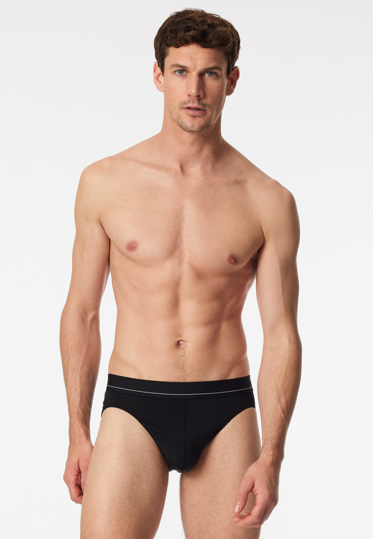 Rio-Slip schwarz - Pure Micro