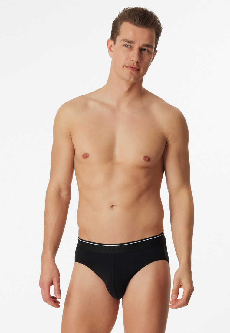 Rio-Slip schwarz - Personal Fit