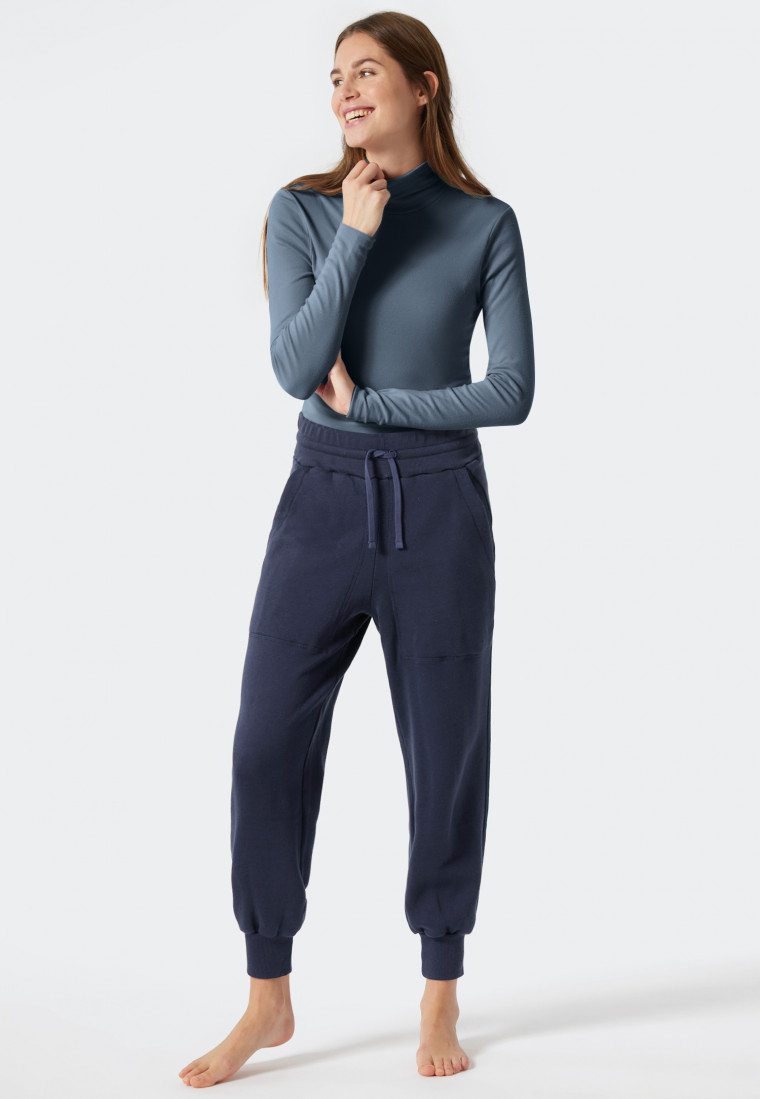 Rolli jeansblau - Revival Martina
