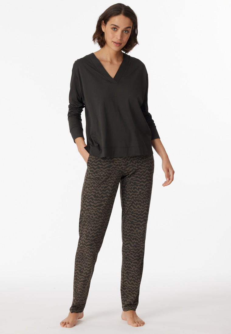 Modern pajamas sale