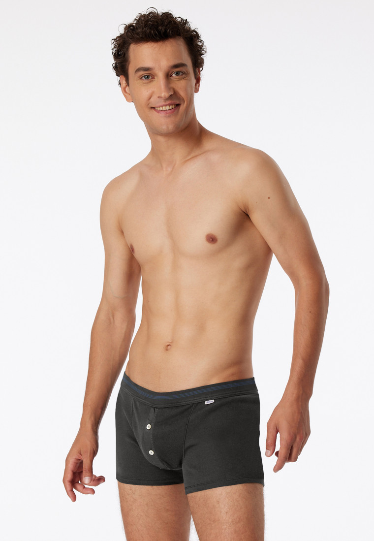 Shorts anthracite - Revival Karl-Heinz