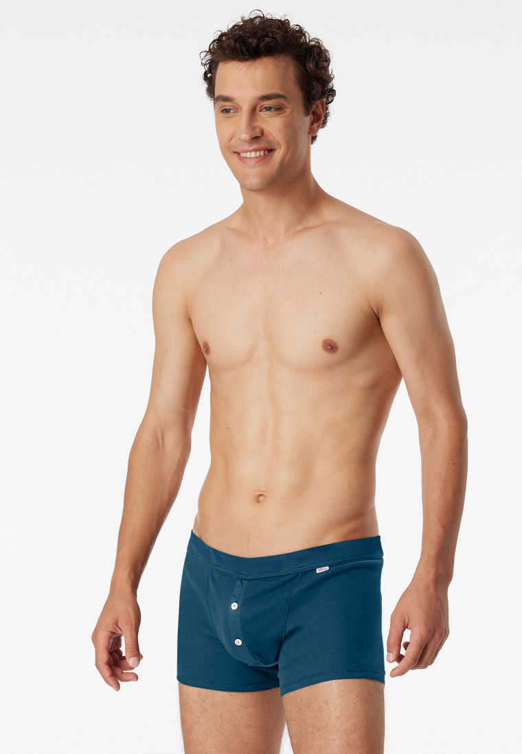 Shorts denim blue - Revival Karl-Heinz