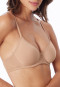 Underwire bra spacer shell maple - Air