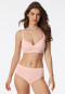 Micro-pants retro perla - Unique Micro