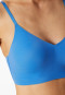 Bustier microfiber removable pads aquarium - Invisible Soft