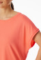 Pigiama interlock corto pesca - Modern Nightwear