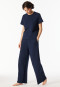 Hose lang admiral - SCHIESSER 150 Years