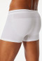 2-pack shorts white - Cotton Flex