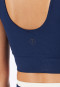 Double rib admiral bustier - SCHIESSER Active