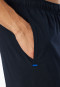 Pantaloni lunghi blu scuro - Mix+ Relax
