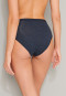 Midi panty midnight blue - Personal Fit