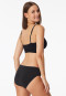 Period panties Rio black - SCHIESSER Care Bonded