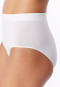 Retro-Slip seamless weiß - Classic Seamless
