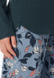 Schlafanzug lang multicolor - Comfort Nightwear