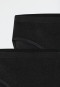 Lot de deux culottes noir - Fresh Vibe