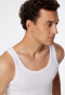 Tank top white - Revival Friedrich