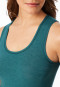 Tank top green - Personal Fit