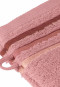 Flanella Skyline Colour 16x22 rosa antico - SCHIESSER Home