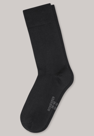 Chaussettes pour homme noir - selected! premium