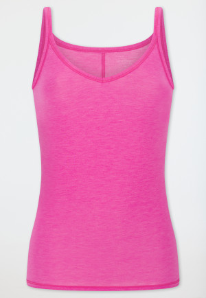 Maglietta con spalline sottili - Personal Fit