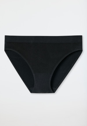 Culotte Rio seamless noir - Classic Seamless