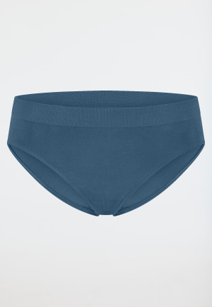 Rio-Slip Seamless atlantikblau  - Classic Seamless