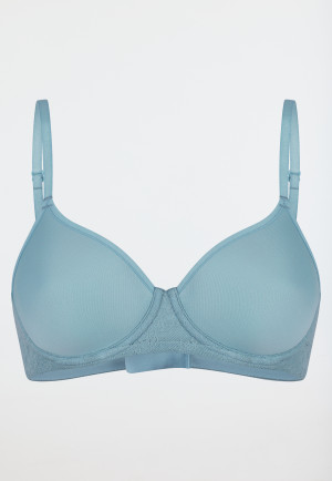 Soutien-gorge avec coque spacer minéral - Air