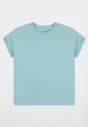 Shirt kurzarm jade - Mix+Relax