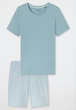 Short pyjamas mineral - Comfort Essentials