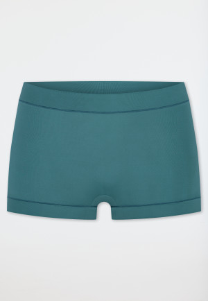 Shorts grün - Unique Micro