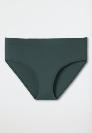 Slip verde scuro - Unique Micro